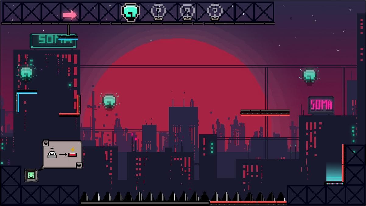 MAGJohn (WMeng) screenshot 2