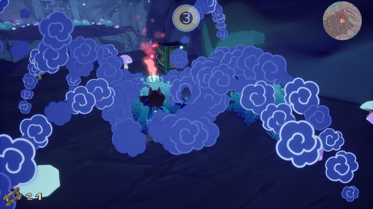 Space School Adventure screenshot 2