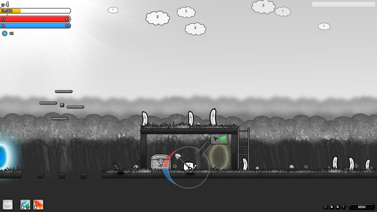 Πr² screenshot 6