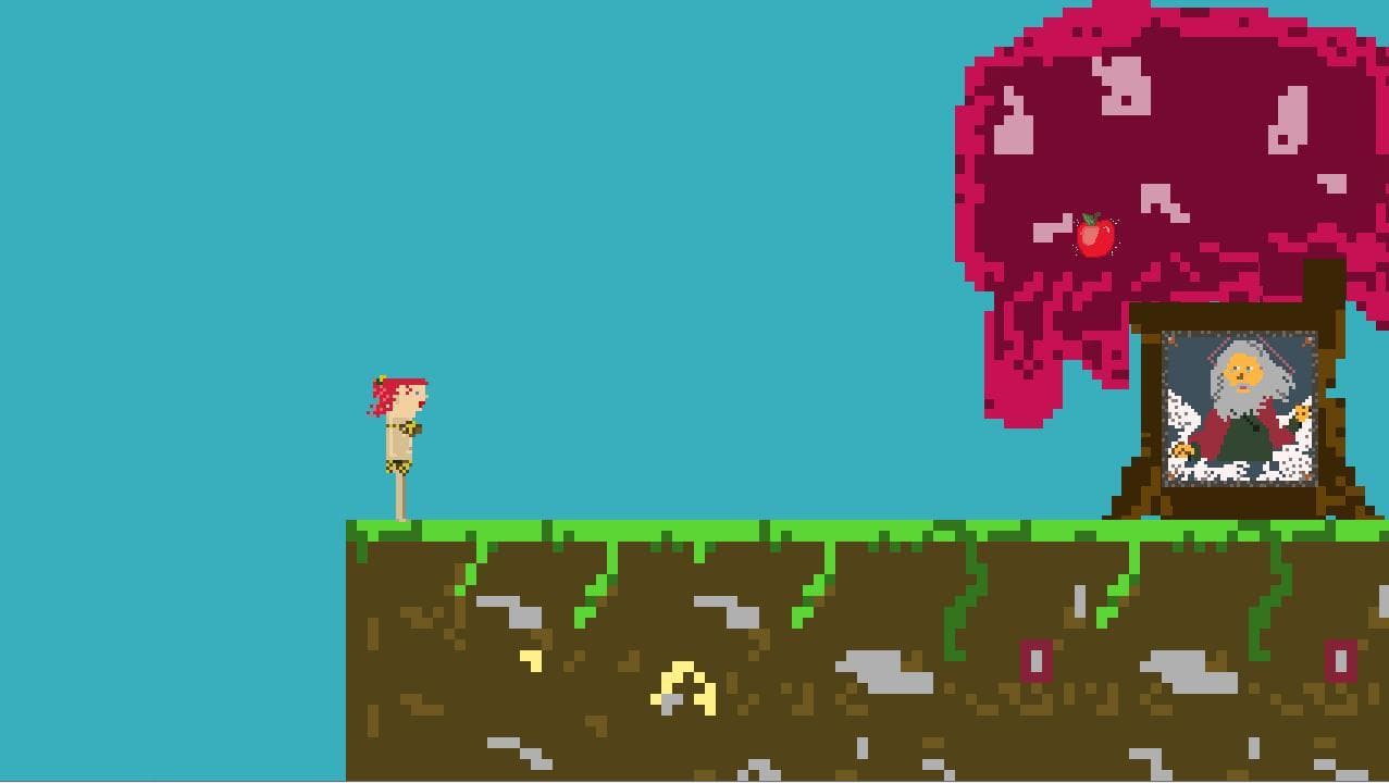 Forbidden Fruit (onurY) screenshot 2