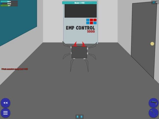 End of the Earth screenshot 2