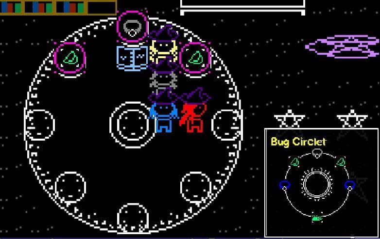 Toil and Trouble screenshot 2
