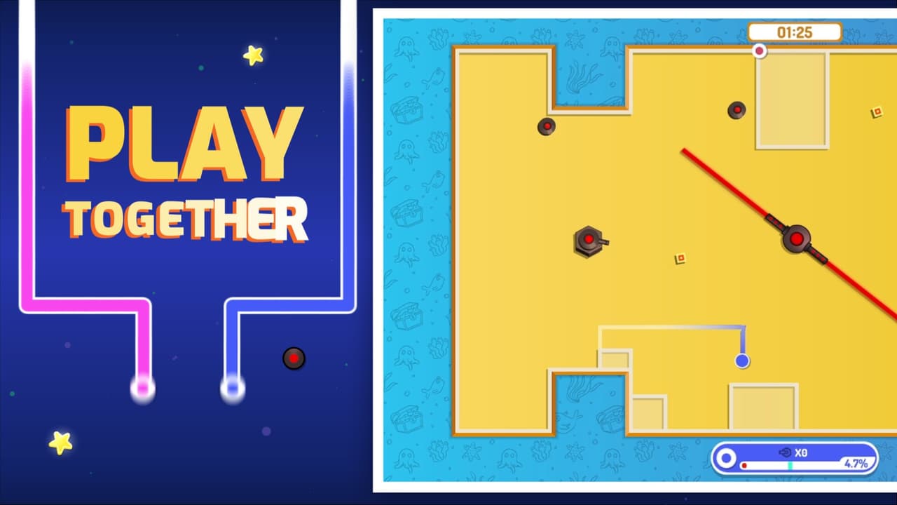 Fillit screenshot 2