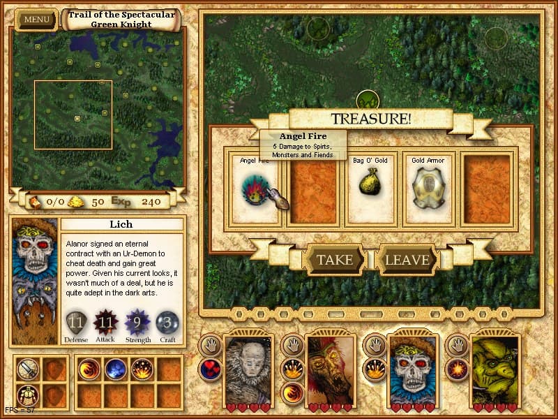 Dungeon Delvers