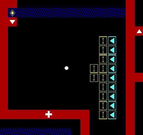 Cyberbox II (Puzzlescript port)