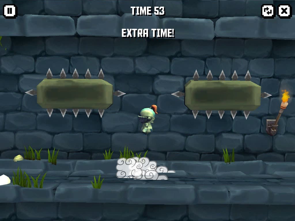 Ignis Castle Adventure screenshot 5