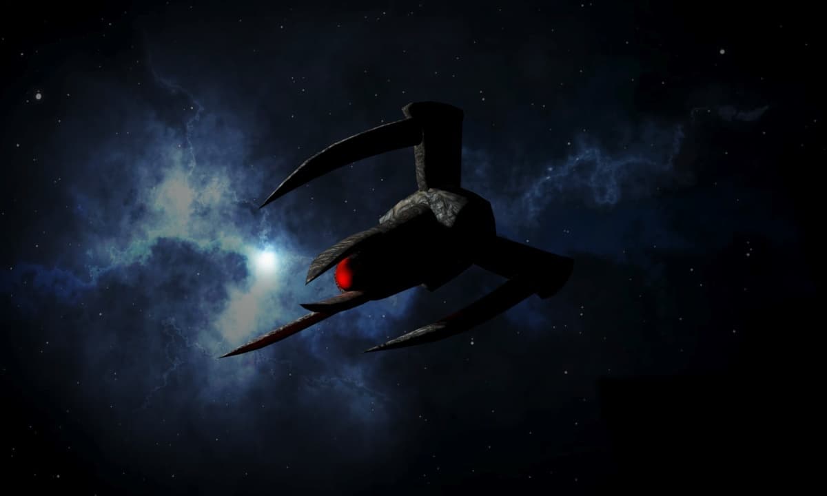 The Shark Knight screenshot 4