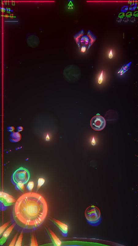 Space Bouncer (Beta) screenshot 5