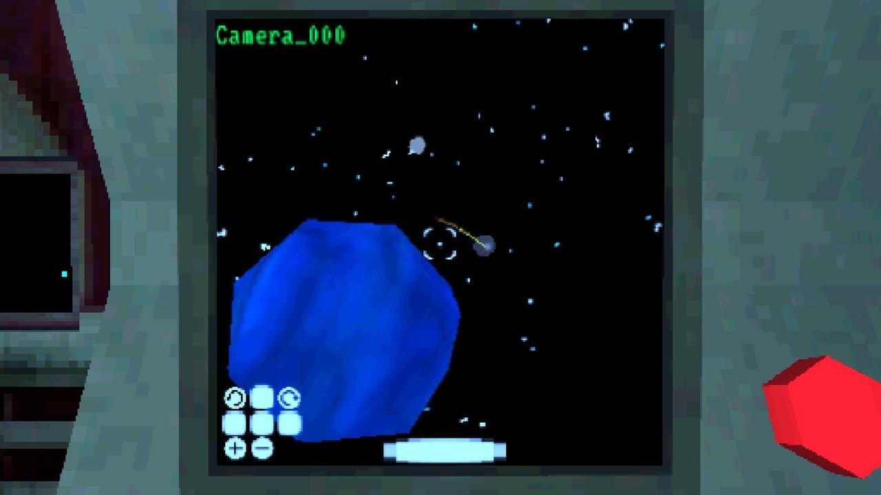 Furthest Reach screenshot 3