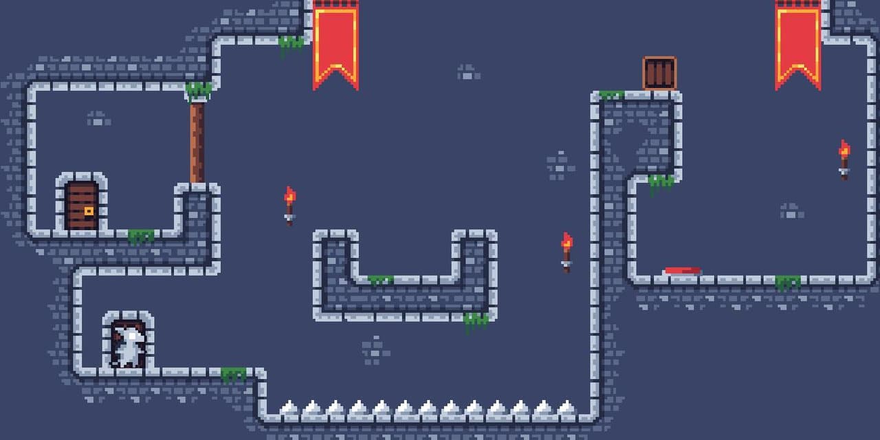 One Very Determined Armadillo screenshot 3