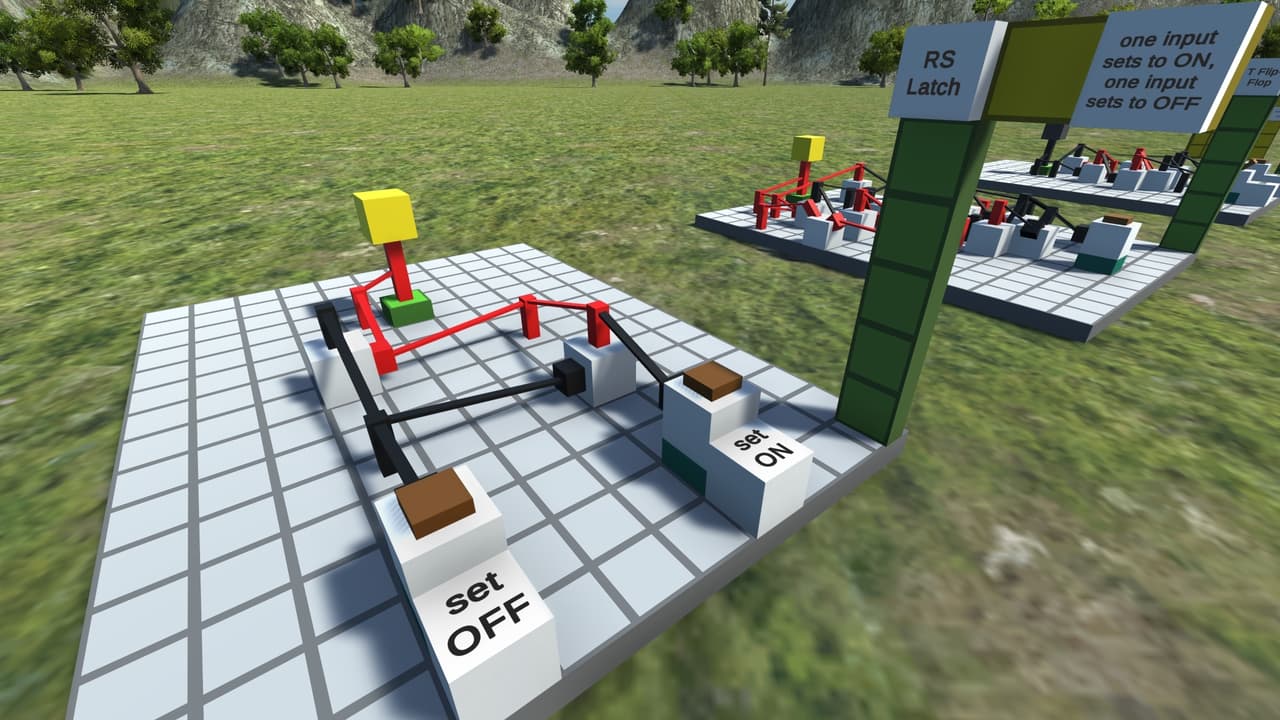 The Ultimate Nerd Game screenshot 2
