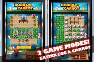 Bobby Carrot 1 screenshot 3