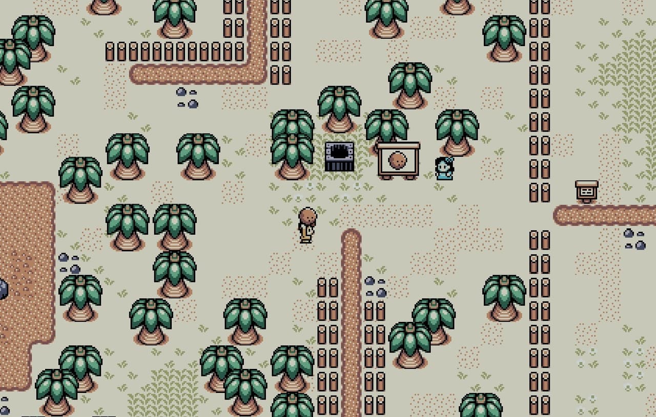 Timothy and the Strange Holidays screenshot 4