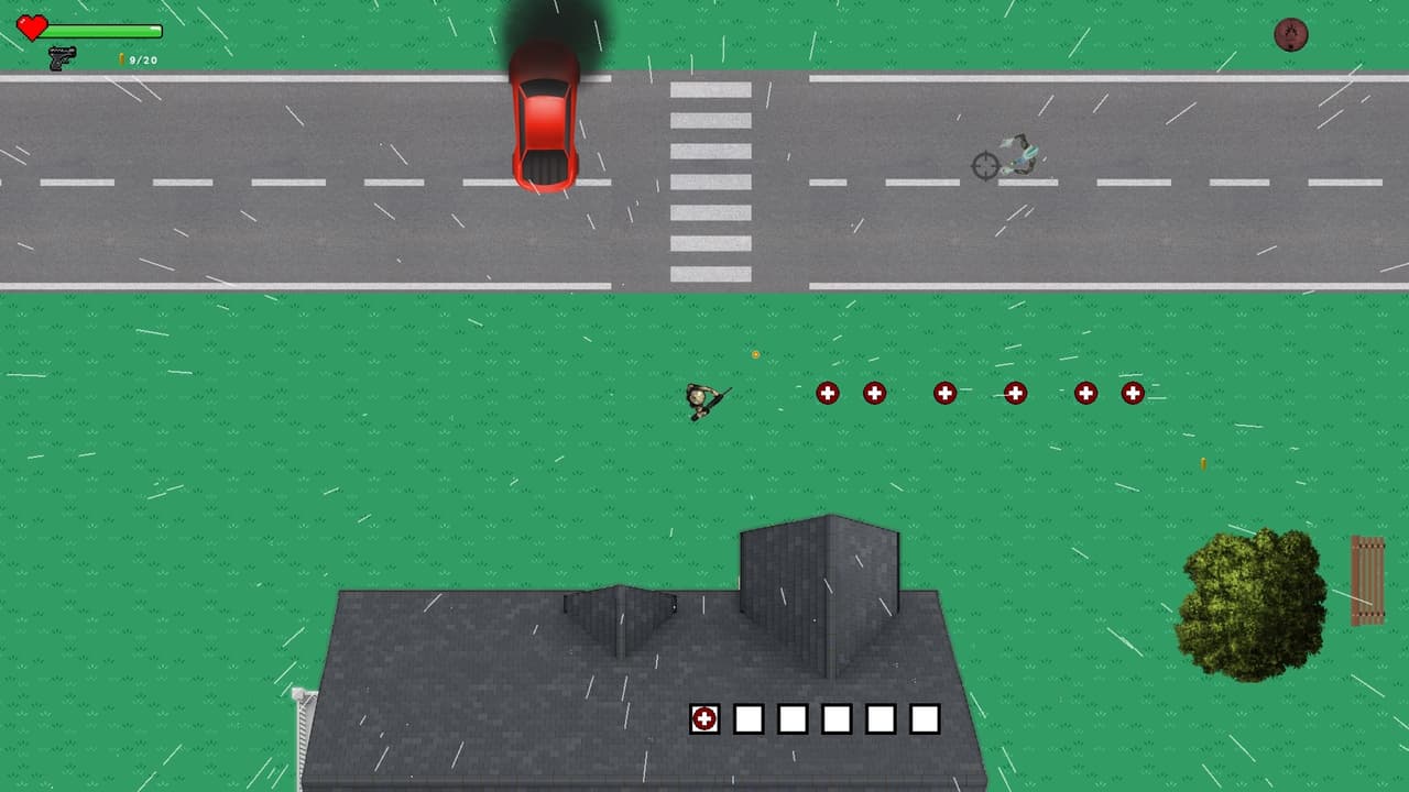 ZombiesKill screenshot 2