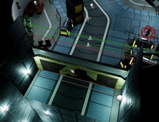 Space Fary Tale screenshot 2