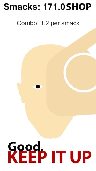 SmackIt screenshot 2