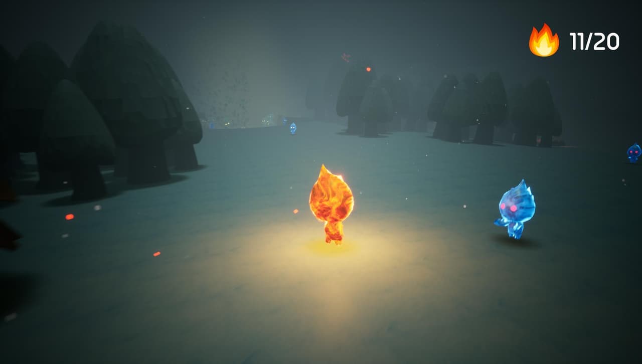 Enlighten (oliverdemaster) screenshot 5