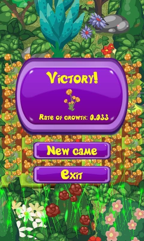 Grow!