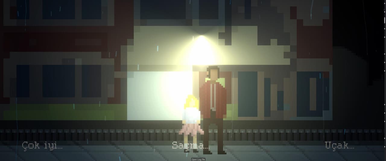Hayal Et screenshot 3