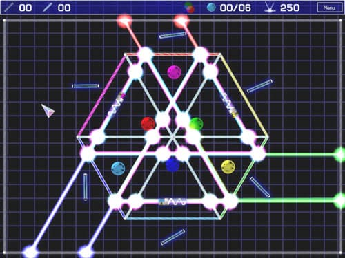 Lightspeed (2003) screenshot 6