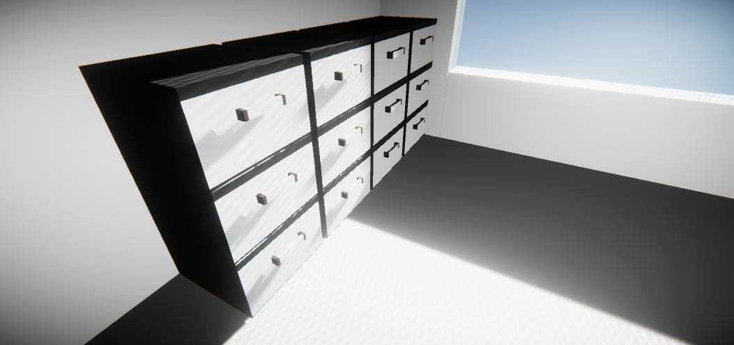 Dreaming / GMTK Gamejam