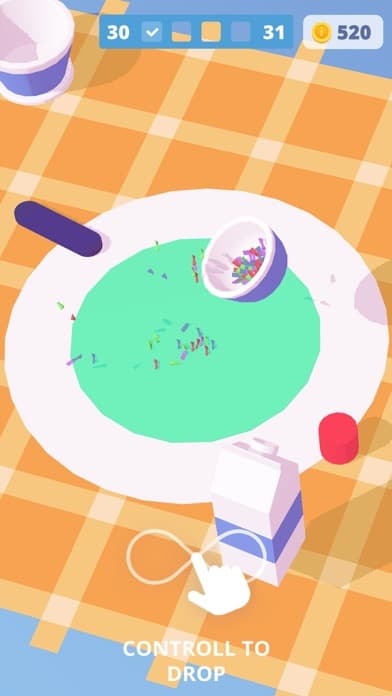 Ice Creamz Roll screenshot 3