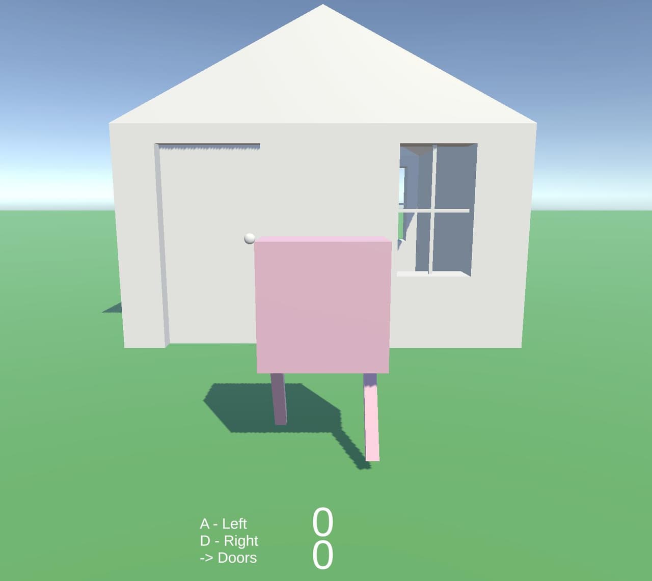 Insies Outsies