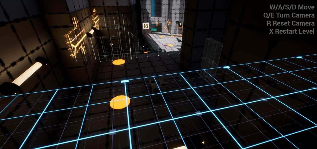 Inkless screenshot 2