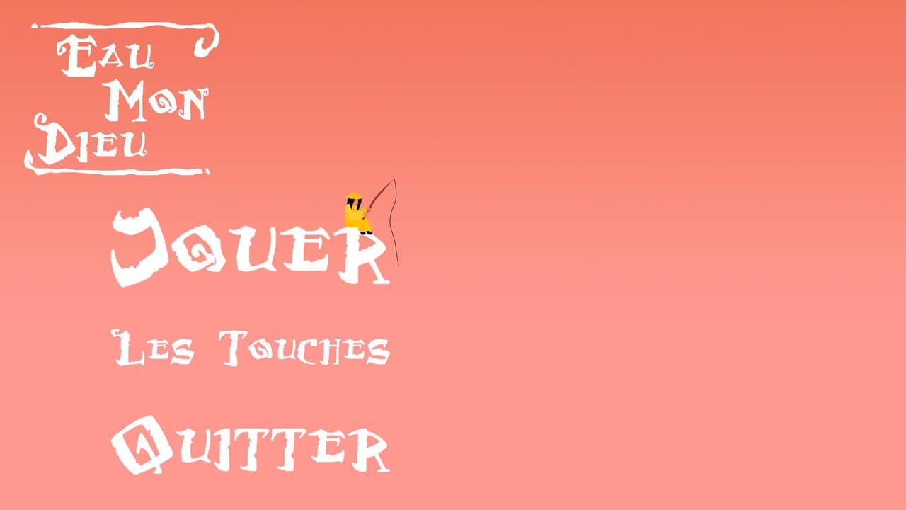 EAUMONDIEU screenshot 2