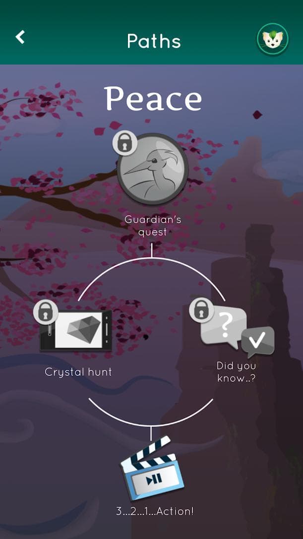 Harmoonia: Save the Guardians screenshot 4