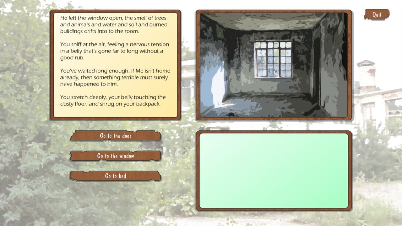 Fetch Quest screenshot 2