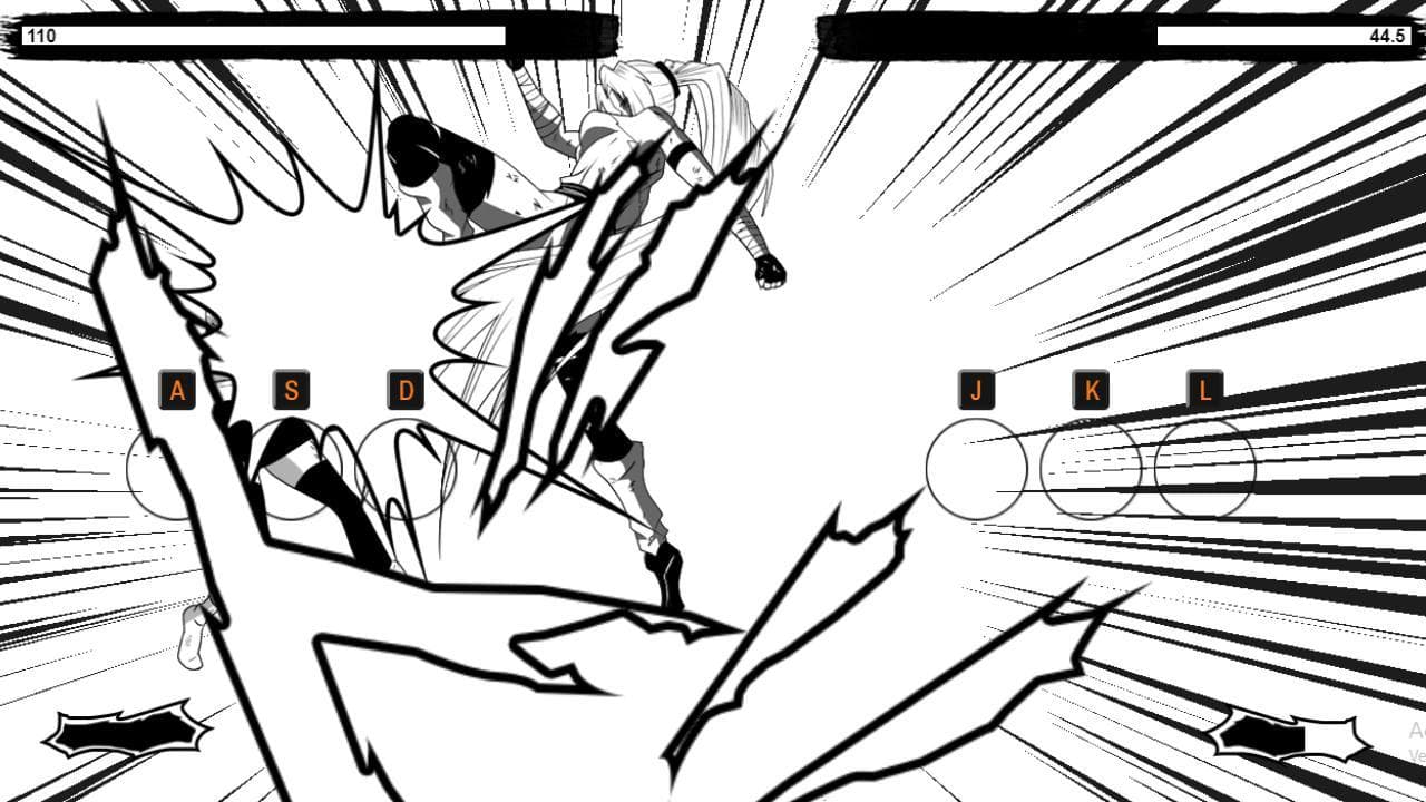 D Factor screenshot 3