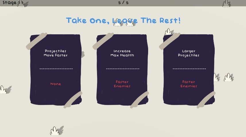 Plunny screenshot 2