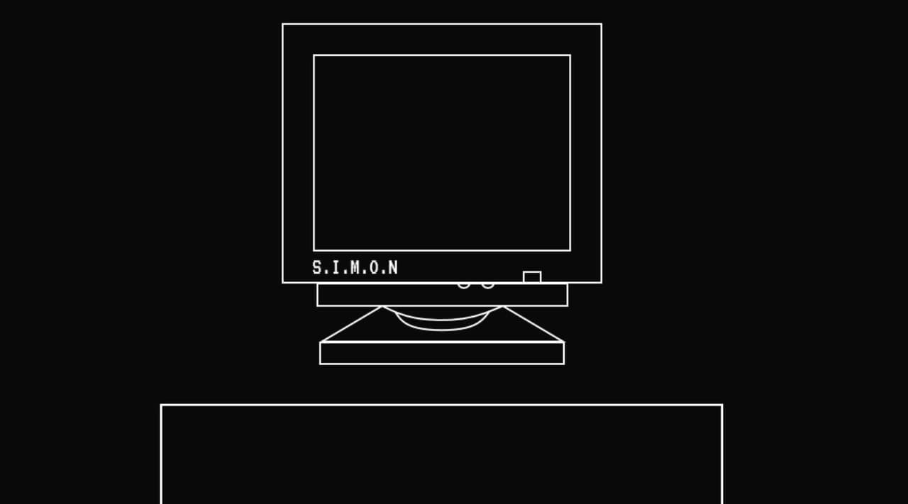 S.I.M.O.N screenshot 2