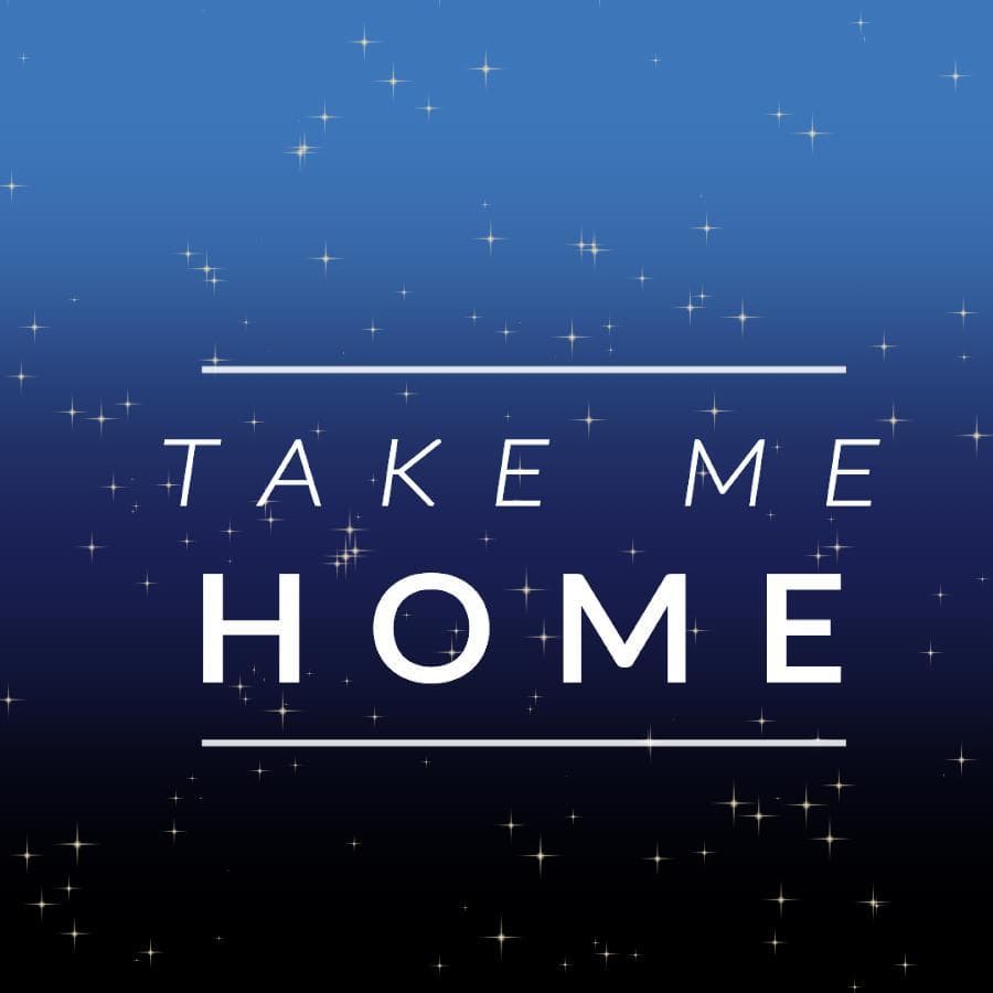 Take Me Home (DarkSunshine92)