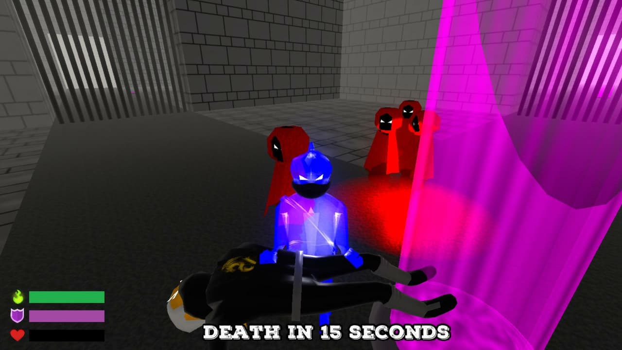 Spirit Reaper screenshot 4