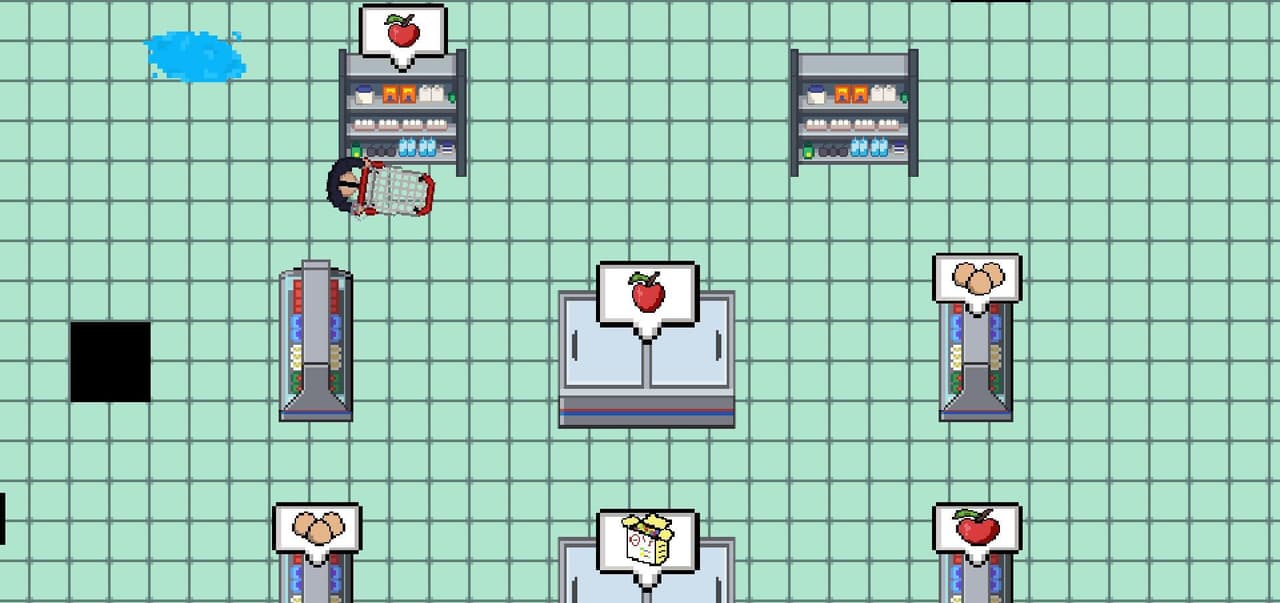 The Ultimate Shopper screenshot 2