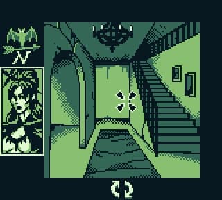 Batty Zabella Demo Version screenshot 3