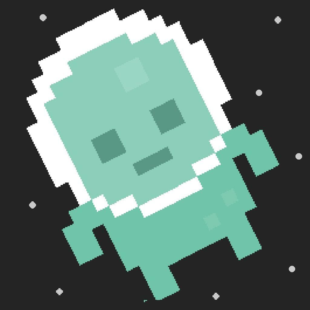 Deeper In Space (Demo20)