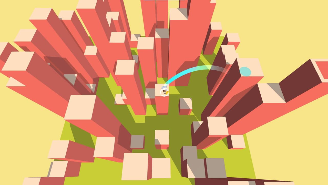 Tied (GrimTurkeys) screenshot 6