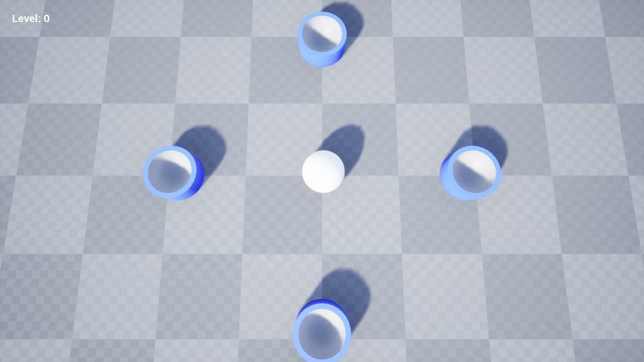 Reaction Test (Rubber_Walrus)