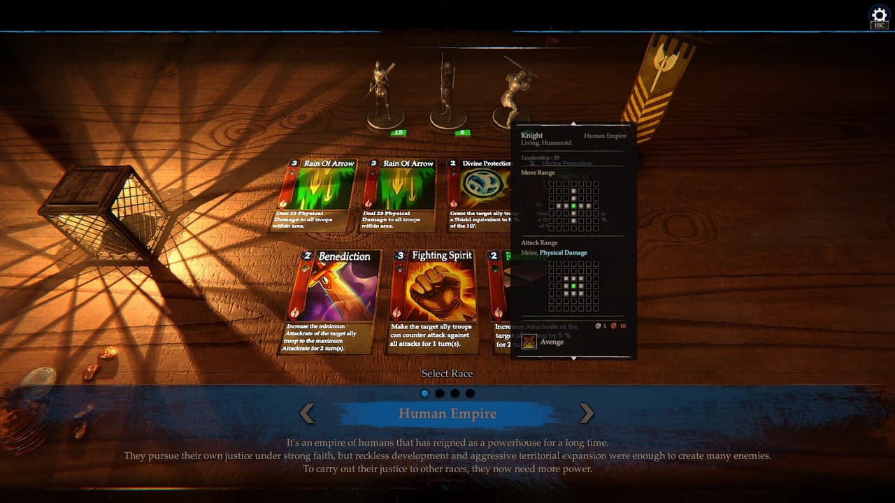 Metal March screenshot 2