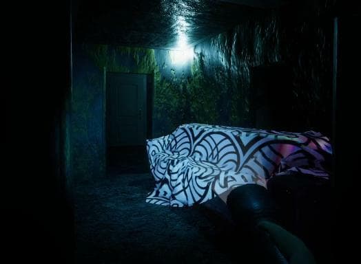 TREPIDATION: Redemption screenshot 3