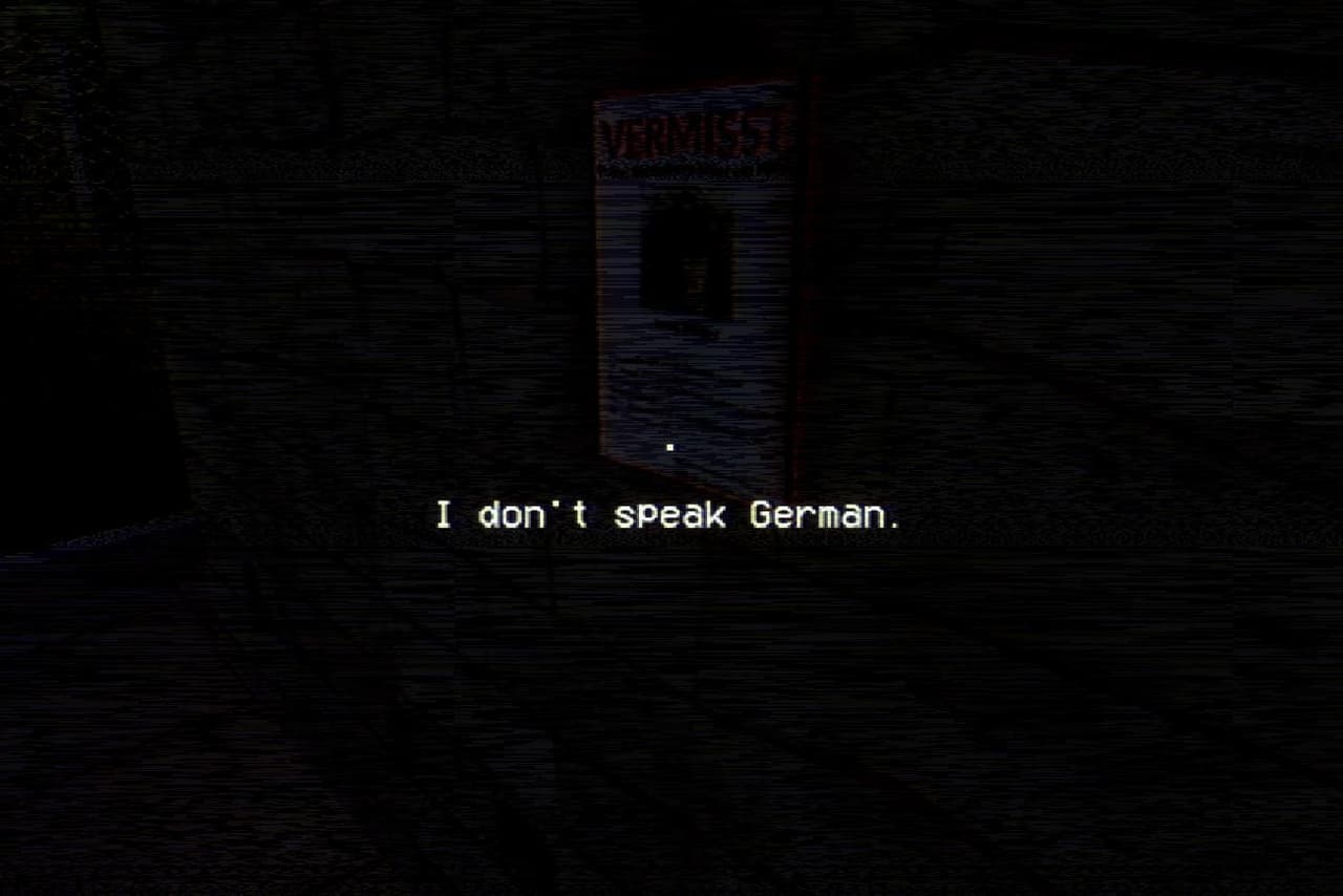 JUST STOPPING BY screenshot 4