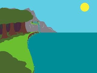 Arcane Fishing