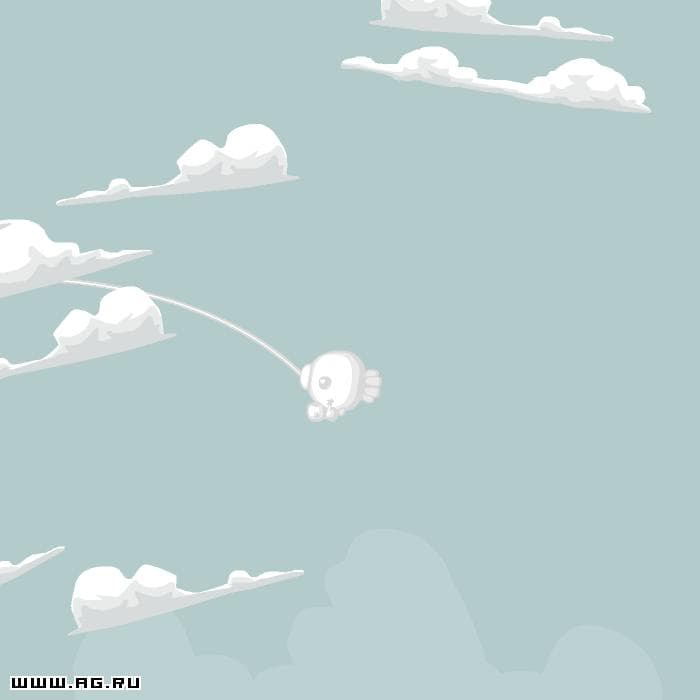 Aether screenshot 5