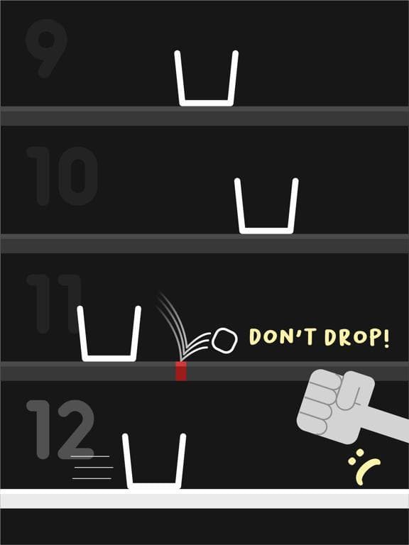 Pop The Ice screenshot 5