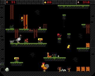 Easter Egg (itch) screenshot 2