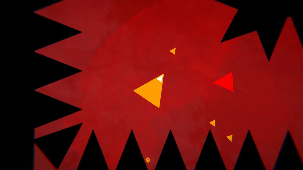 Just Triangles screenshot 2