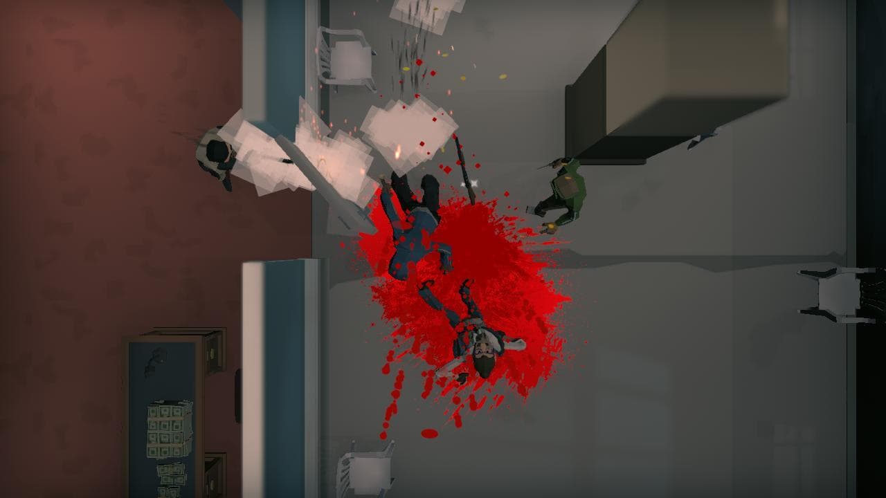 Tactical Midnight Demo screenshot 3